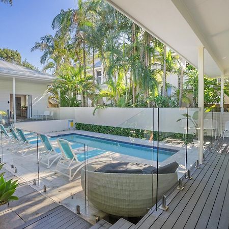 Cove Studios Byron Bay Eksteriør billede