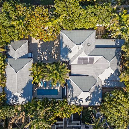Cove Studios Byron Bay Eksteriør billede
