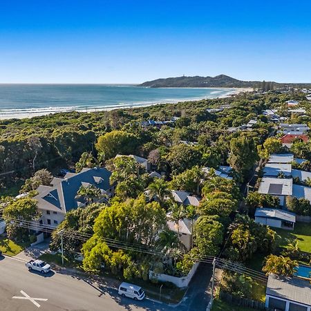 Cove Studios Byron Bay Eksteriør billede