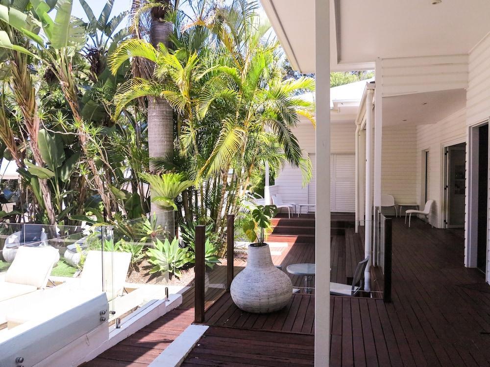 Cove Studios Byron Bay Eksteriør billede
