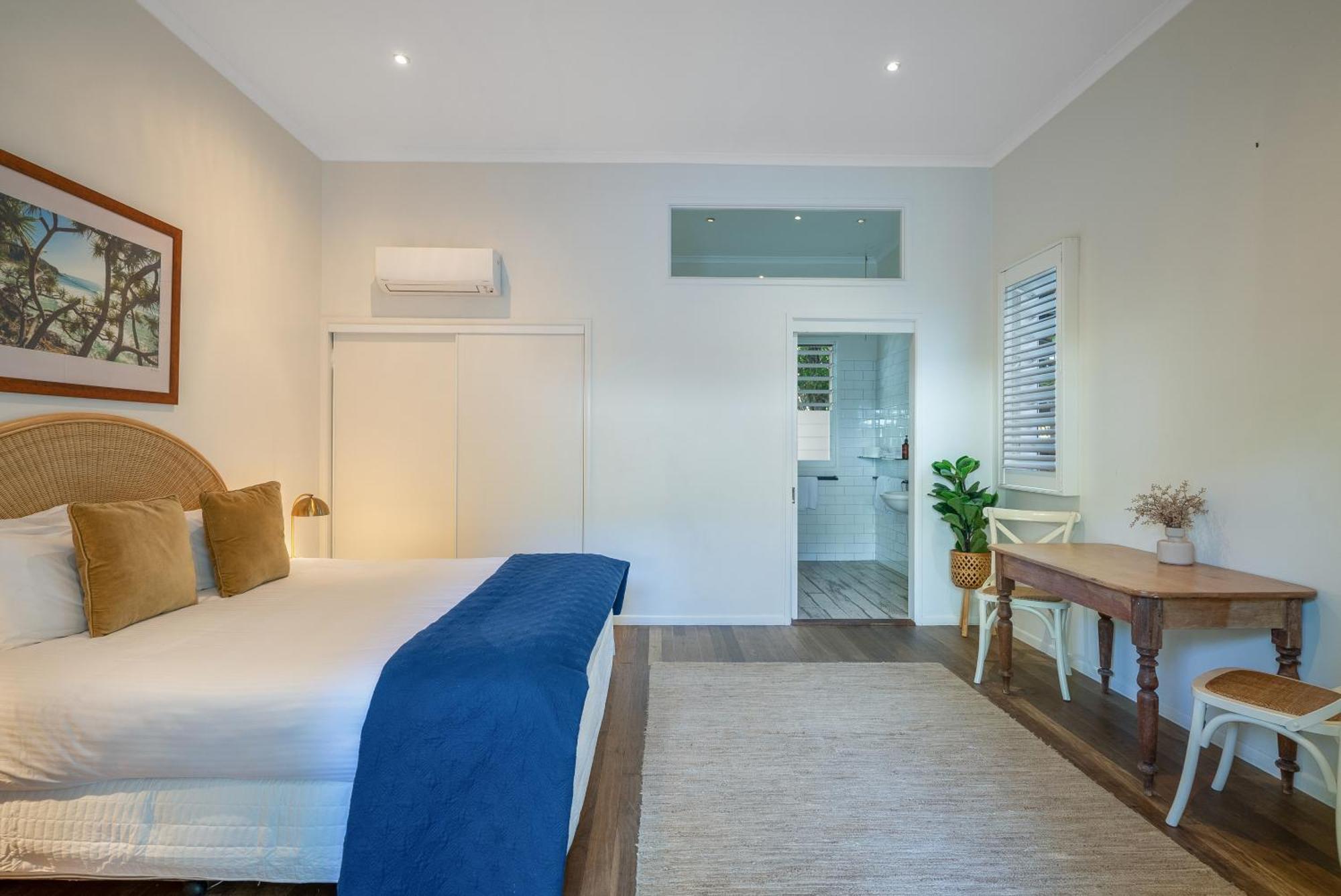 Cove Studios Byron Bay Eksteriør billede