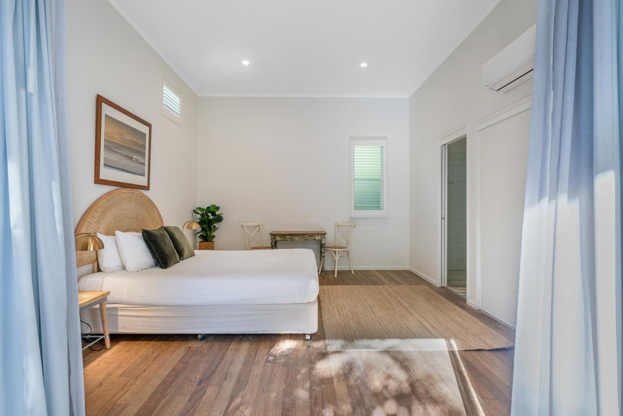 Cove Studios Byron Bay Eksteriør billede