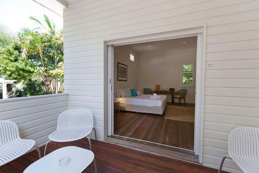 Cove Studios Byron Bay Eksteriør billede