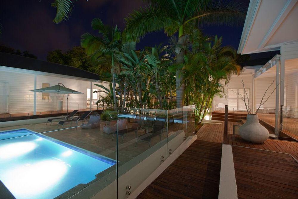 Cove Studios Byron Bay Eksteriør billede