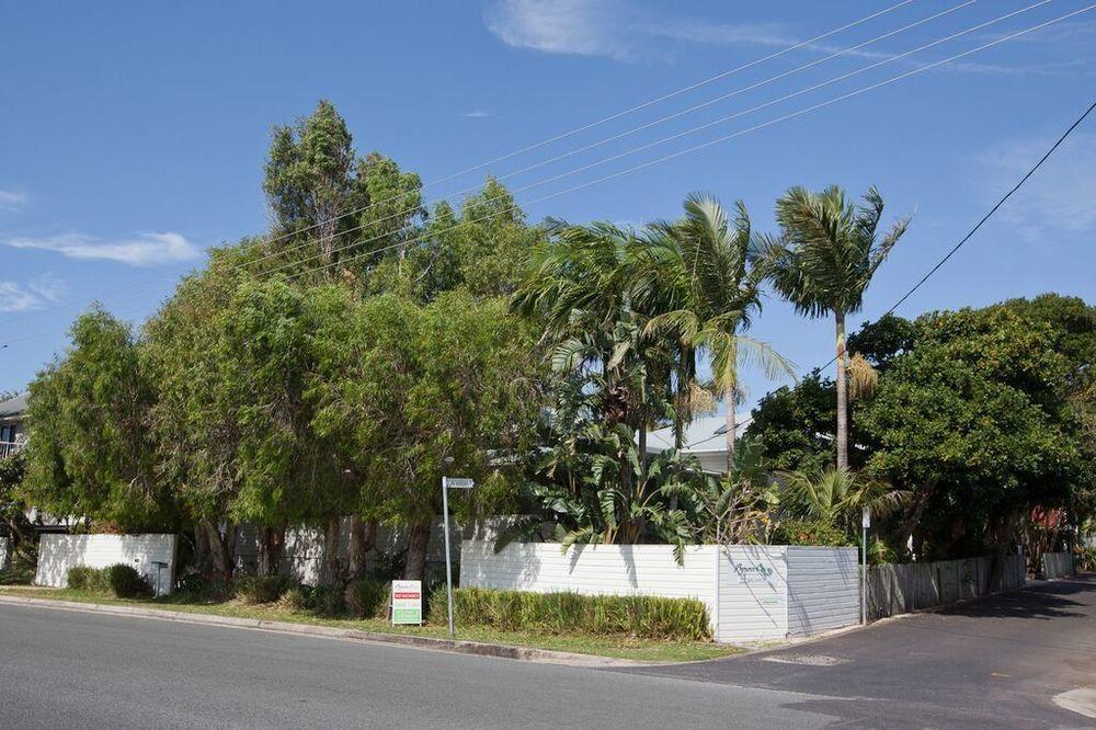 Cove Studios Byron Bay Eksteriør billede