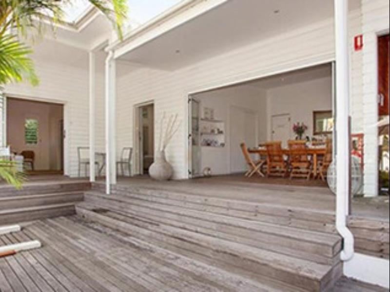 Cove Studios Byron Bay Eksteriør billede