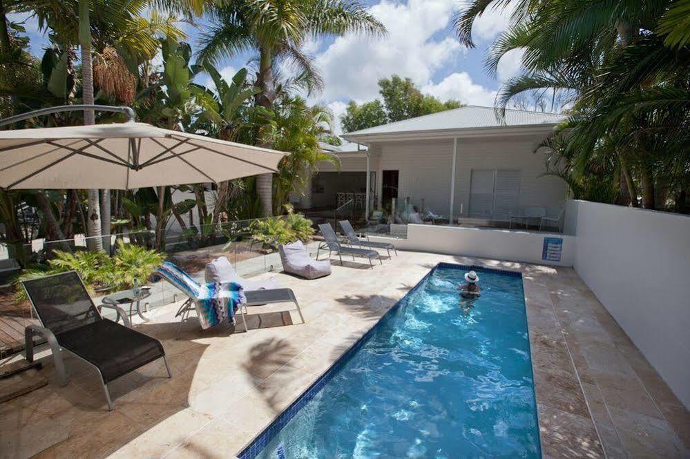 Cove Studios Byron Bay Eksteriør billede