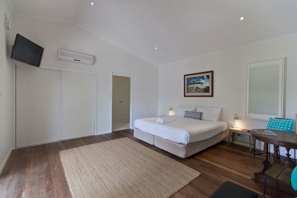 Cove Studios Byron Bay Eksteriør billede