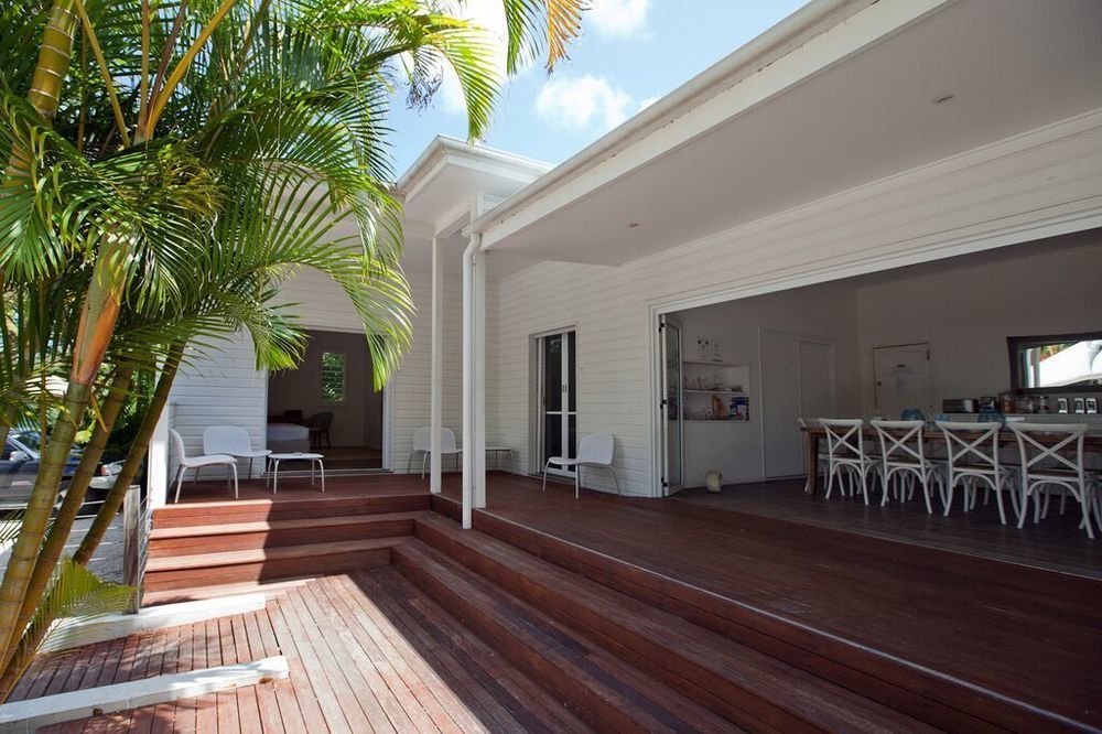 Cove Studios Byron Bay Eksteriør billede