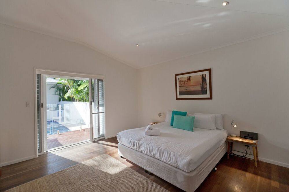 Cove Studios Byron Bay Eksteriør billede