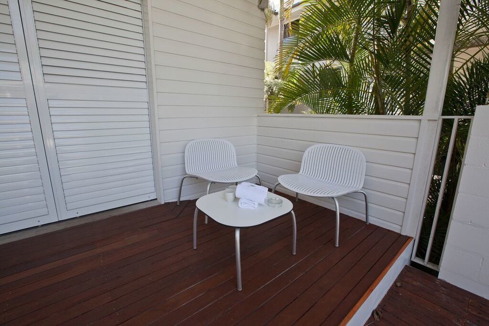 Cove Studios Byron Bay Eksteriør billede