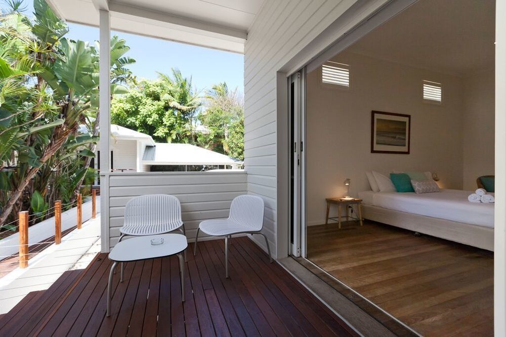 Cove Studios Byron Bay Eksteriør billede